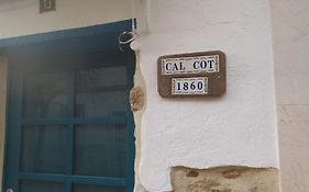 Cal Cot